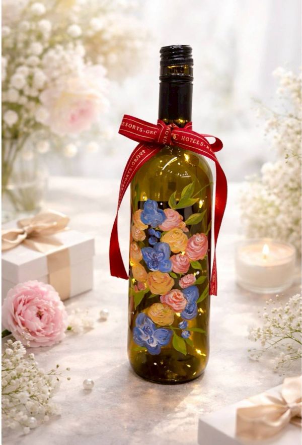 兒童節連假登場　高雄翰品酒店祭三大亮點　美食、手作、打卡好禮一次滿足1